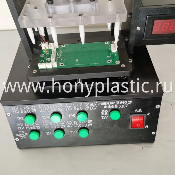 Pcb Testing Function Test Jig 10 Jpg